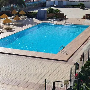  Apartamento Cozy Very Close To Yumbo Center España