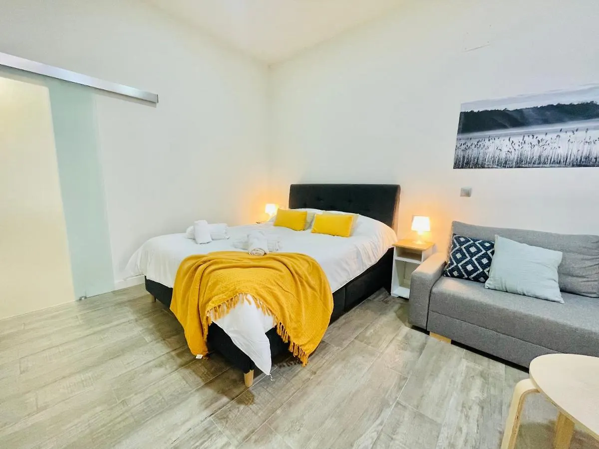 Acogedor Y Bien Situado P6 Apartment Malaga
